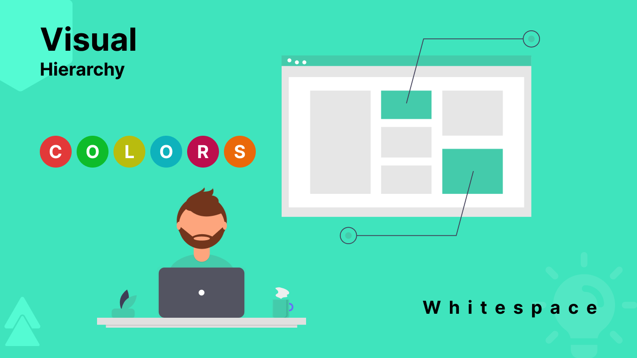 UI Design for Front-end developers - Blog | Piyush Pawar